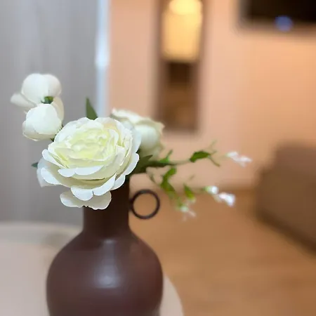 شقة Da Minina